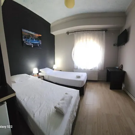 Ξενοδοχείο Karesi Grup Μπαλικεσίρ