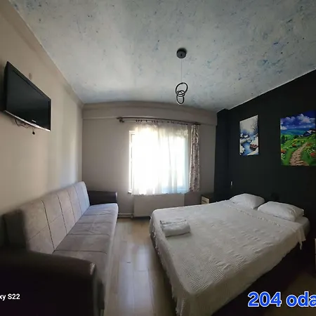 Ξενοδοχείο Karesi Grup Μπαλικεσίρ