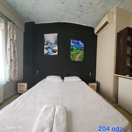 Karesi Grup Ξενοδοχείο Μπαλικεσίρ