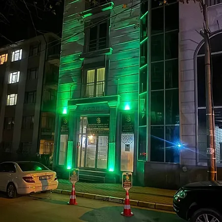 Karesi Grup Hotel *