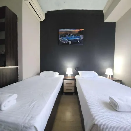 Hotel Karesi Grup *