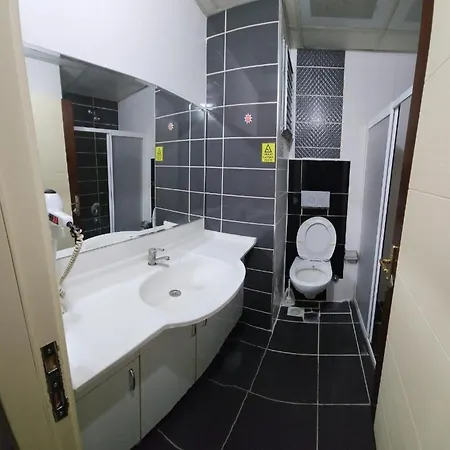 Karesi Grup Μπαλικεσίρ