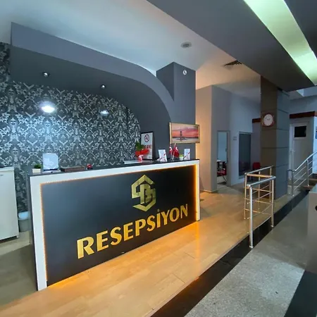 Hotel Karesi Grup *
