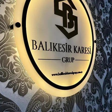 Karesi Grup Ξενοδοχείο Μπαλικεσίρ