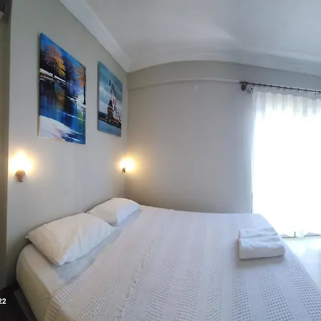 Ξενοδοχείο Karesi Grup Μπαλικεσίρ