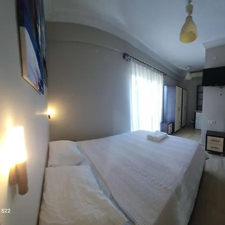 Ξενοδοχείο Karesi Grup *