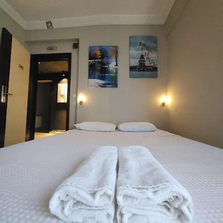 Karesi Grup Ξενοδοχείο